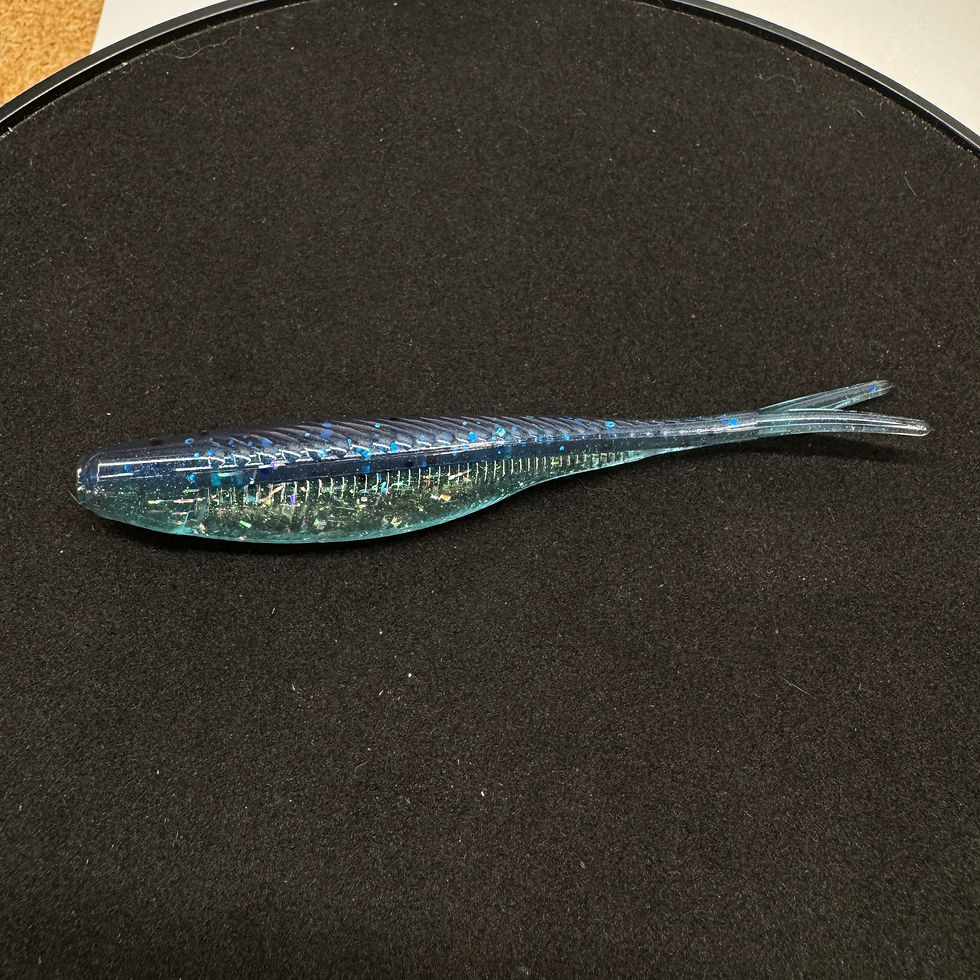 Thumbnail: RPG Minnow