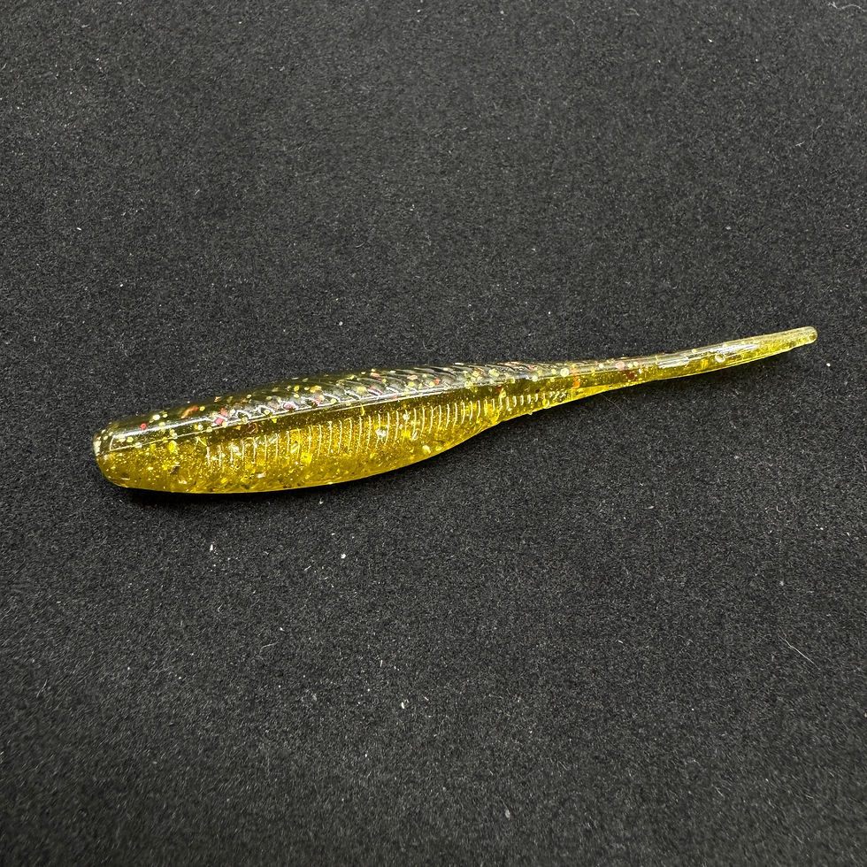 Thumbnail: RPG Minnow