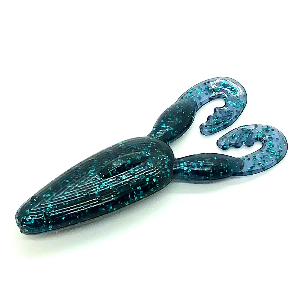 Thumbnail: 4" Scuba Frog