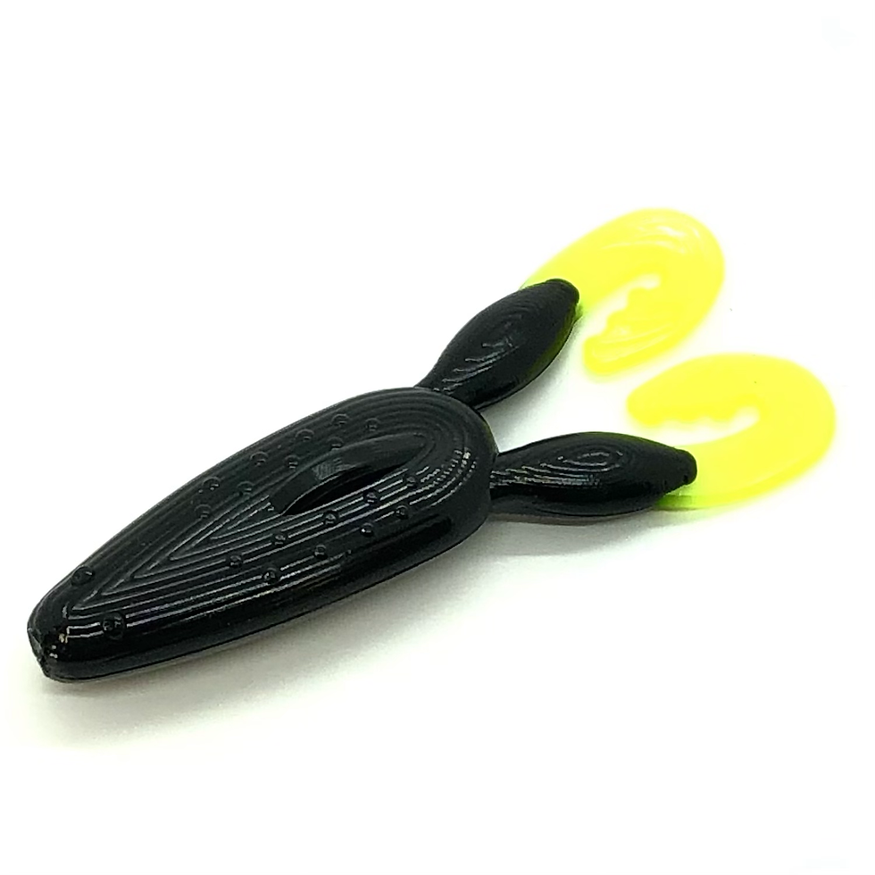 Thumbnail: 4" Scuba Frog