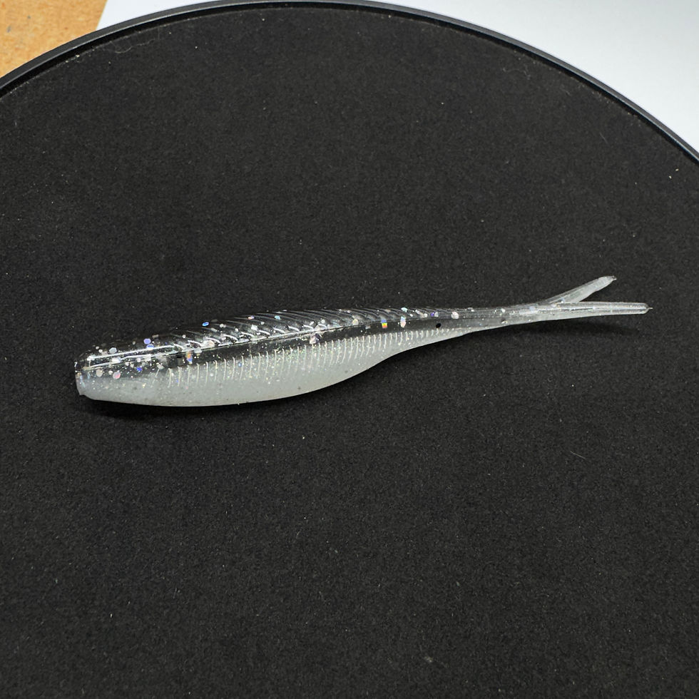 Thumbnail: RPG Minnow