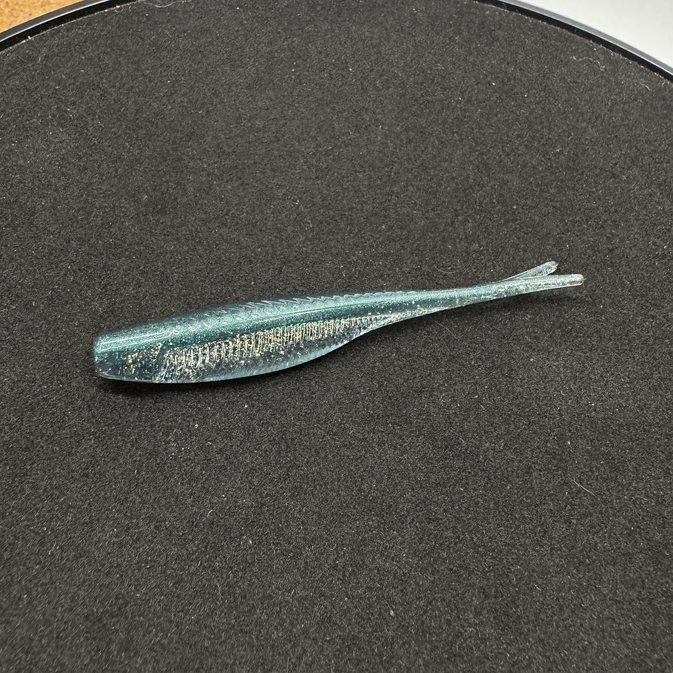 Thumbnail: RPG Minnow