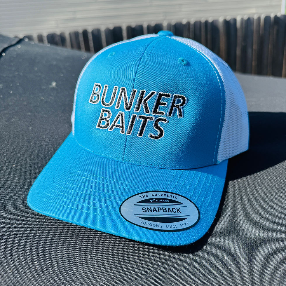 Thumbnail: Snapback Hats