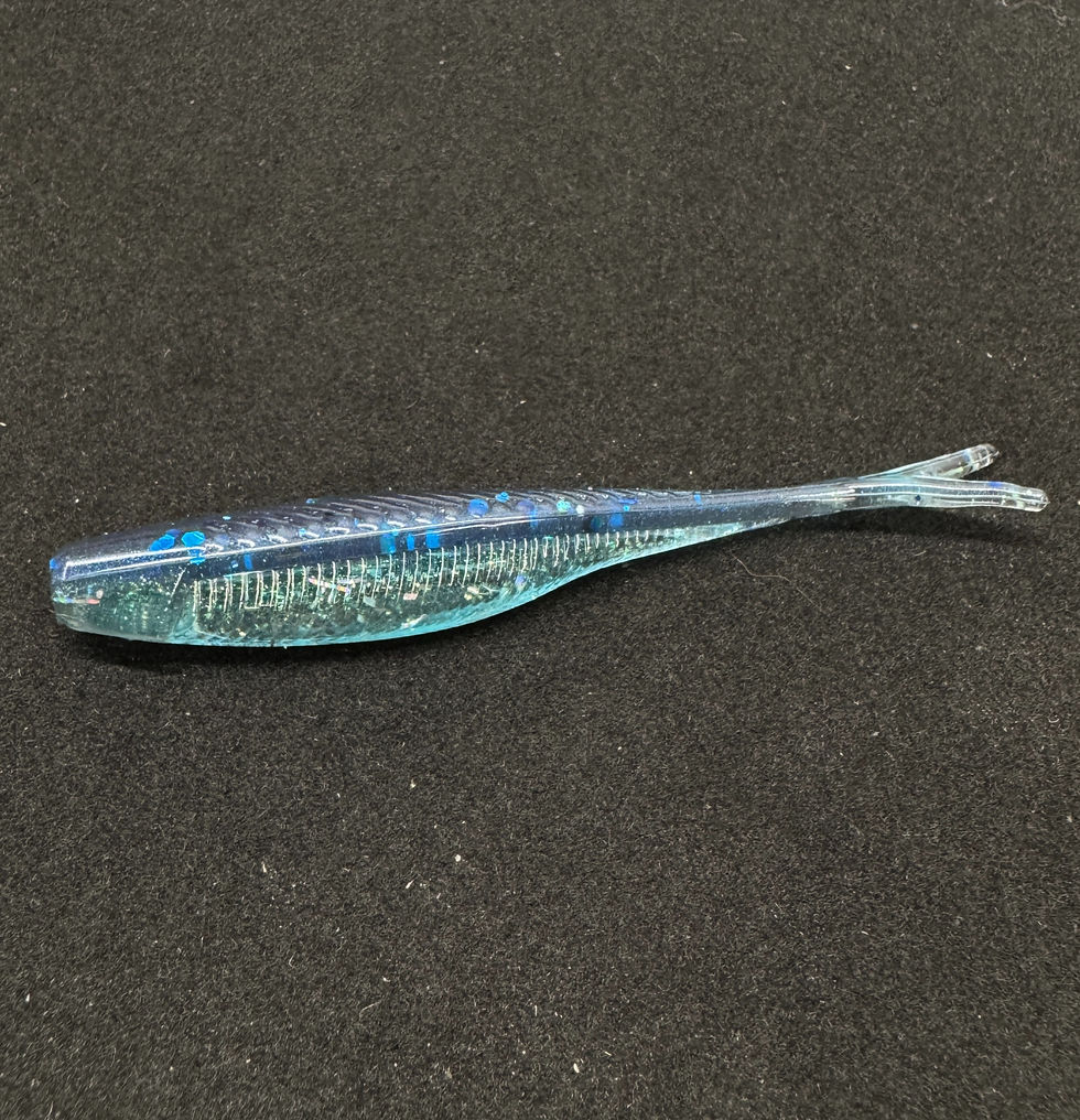 Thumbnail: RPG Minnow