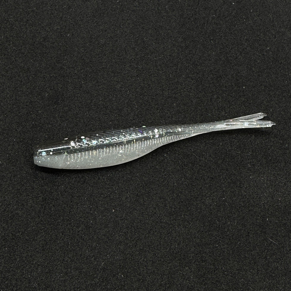 Thumbnail: RPG Minnow