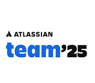 Team'25 logo