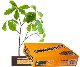 Confident party board game trees for the future you buy a game we plant a tree