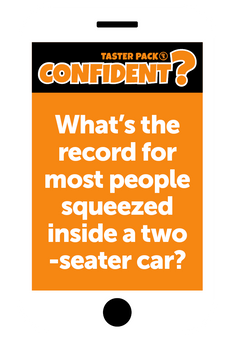 Free quiz questions