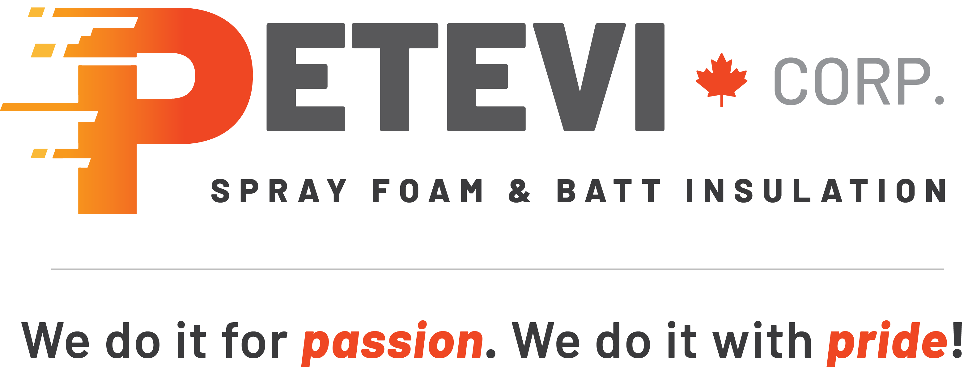 Petevi Logo