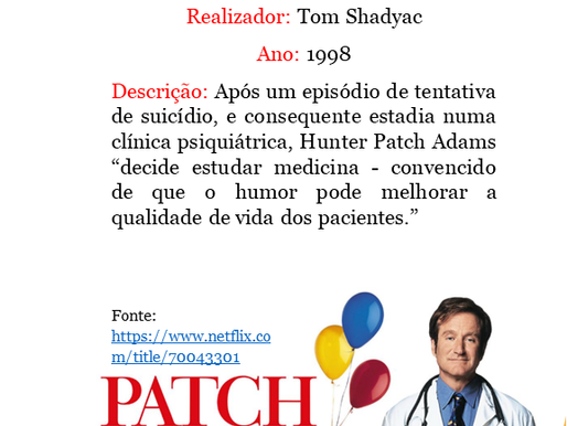 Patch Adams