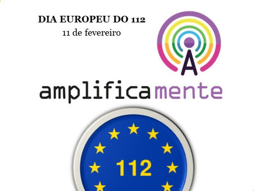 Dia Europeu do 112