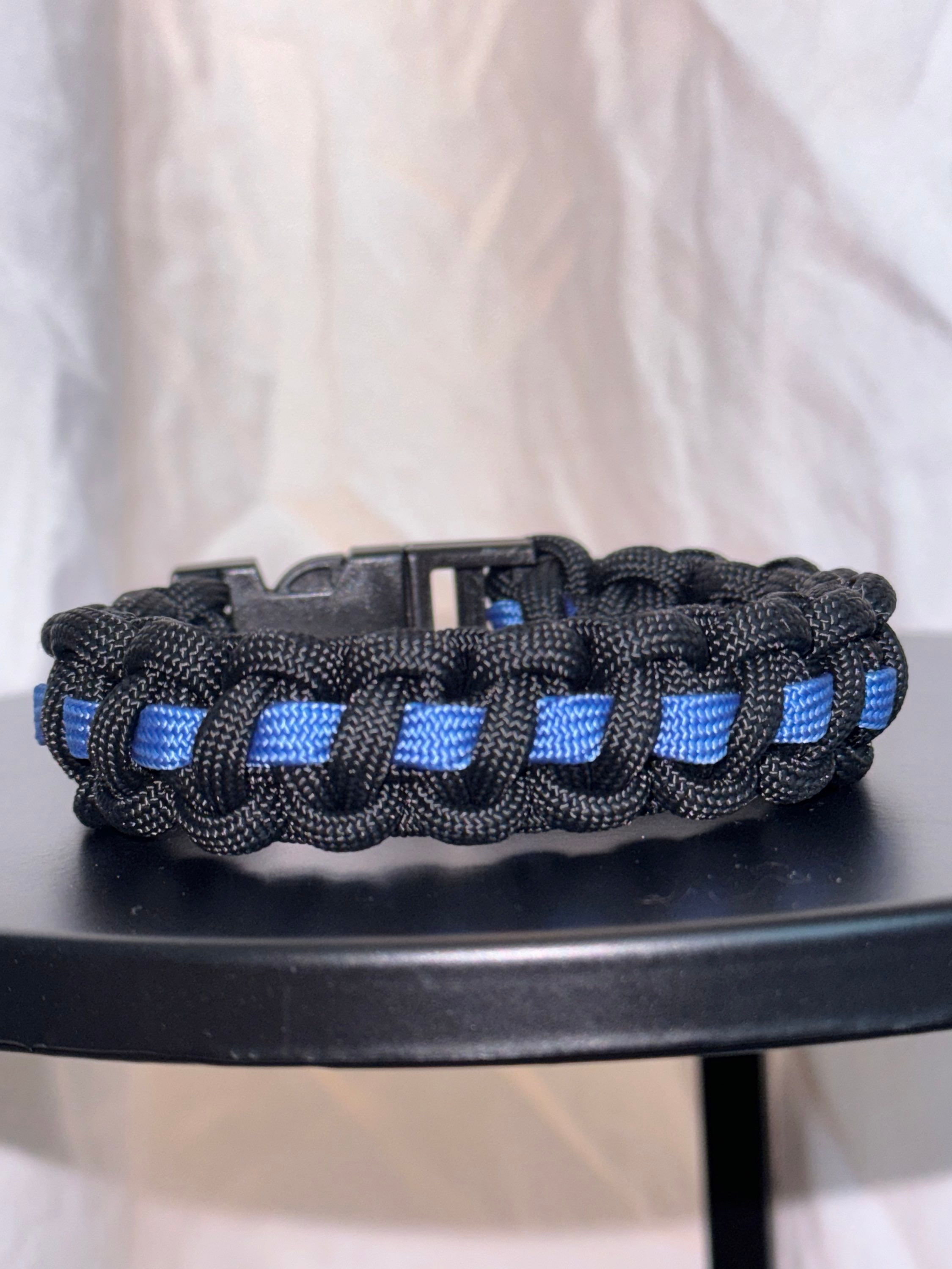 Paracord Bracelet 
