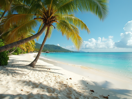 Exploring the Best Tropical Resorts for Your Next Getaway