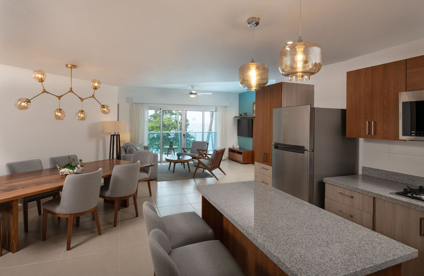 2-Bedroom Imperial Suite 