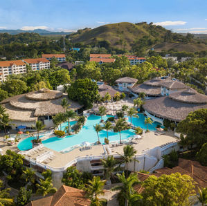 Cofresi Palms