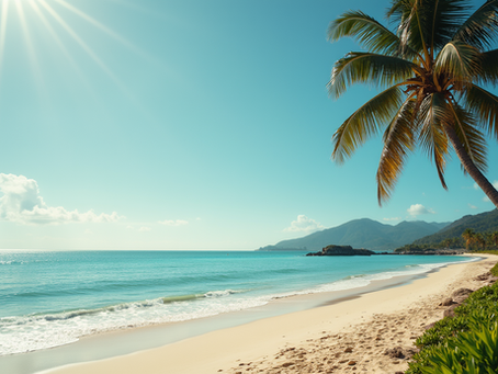 What Makes a Beach Resort Perfect for Your Caribbean Vacation?