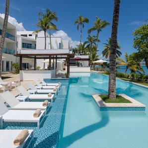 Imperial Suites