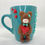 Miniatura: Taza con Nombre