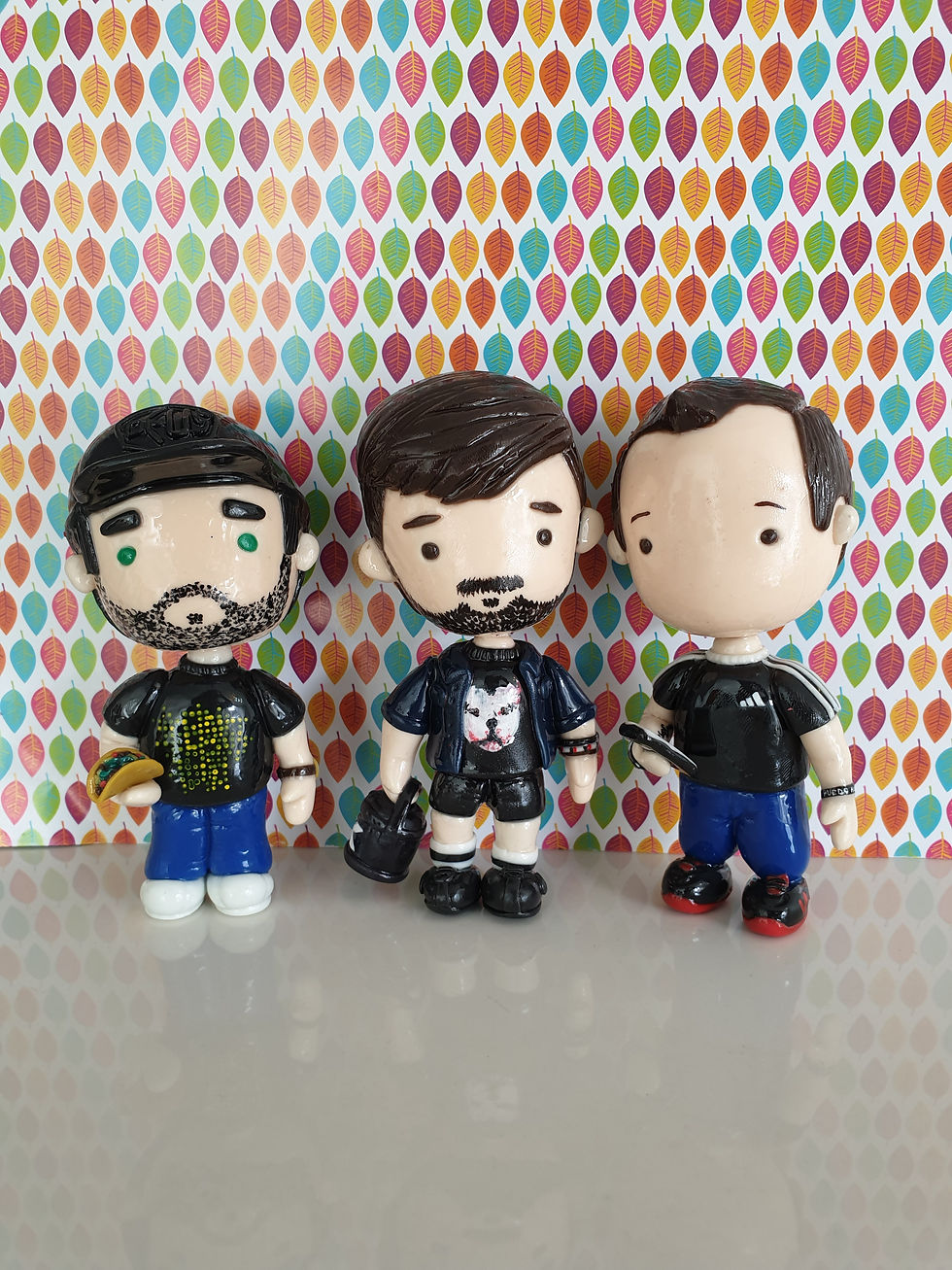 Miniatura: Avatars