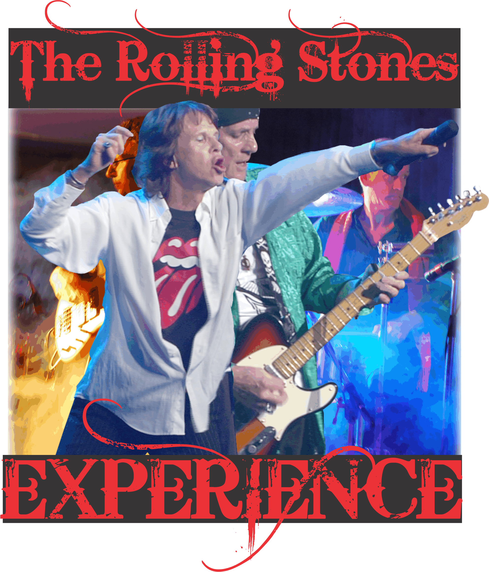 The Rolling Stones Experience