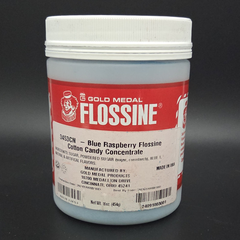 Thumbnail: Gold Medal 16oz Flavored Flossine
