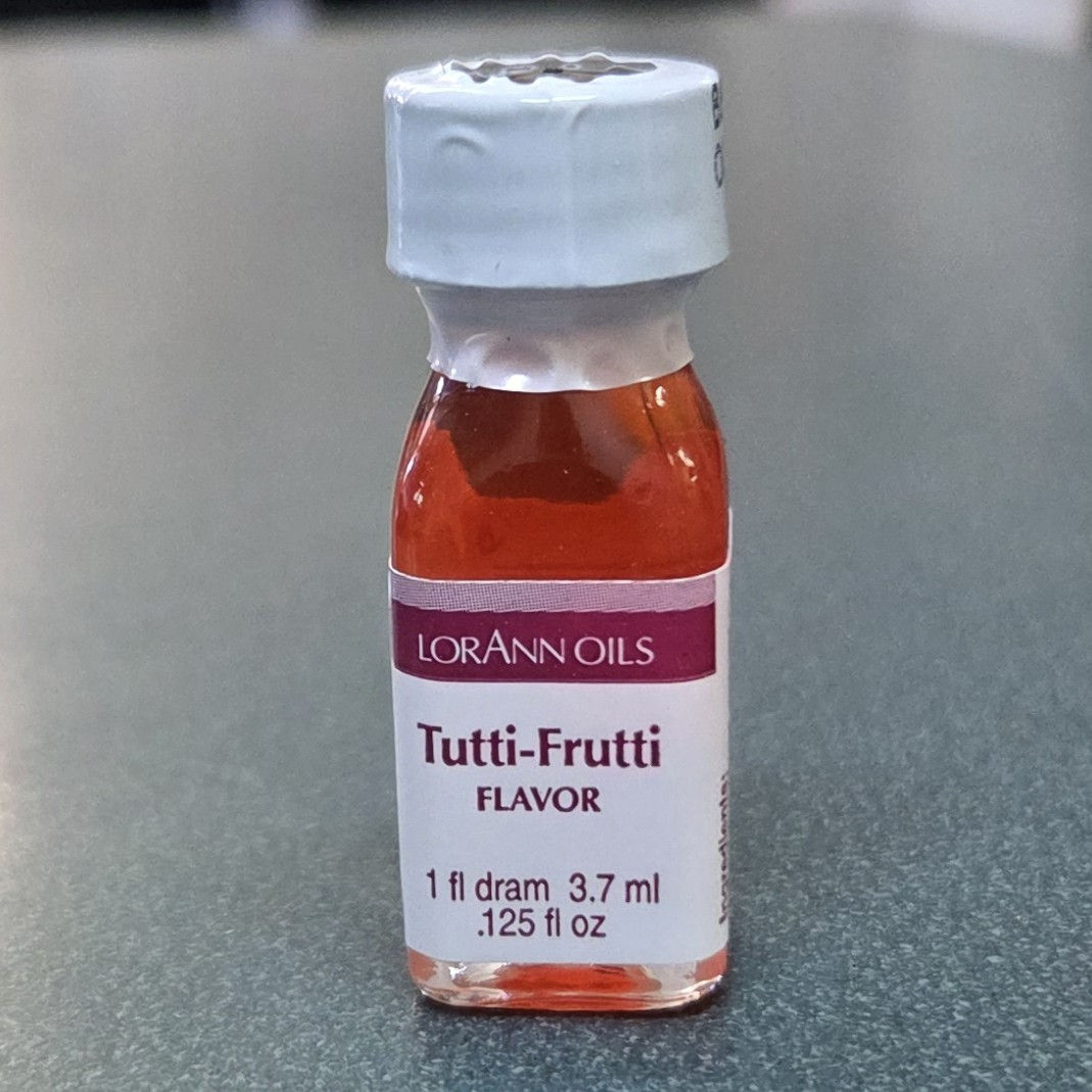 LorAnn Oils - Tutti Frutti