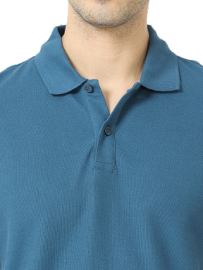 Thumbnail: Marks & Spencer Polo T-Shirt CI-MSPT-13