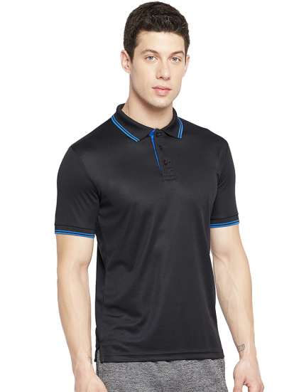 Thumbnail: Dri Maxx Classic Polo T-shirt CI-INSTSIP015-28