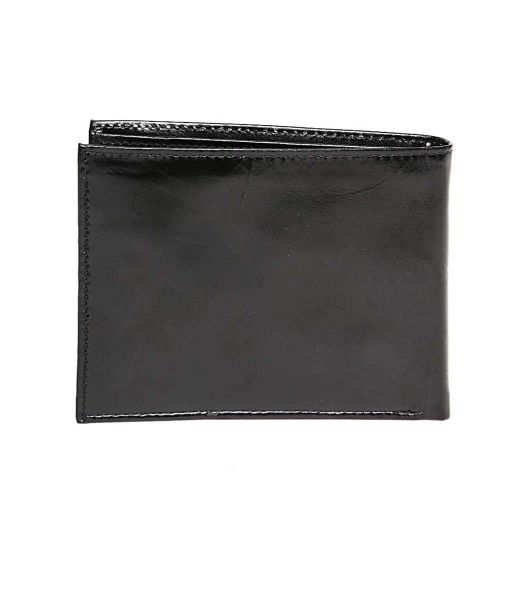 Thumbnail: Swiss Military Genuine Leather Mens Wallet CI-LW-1