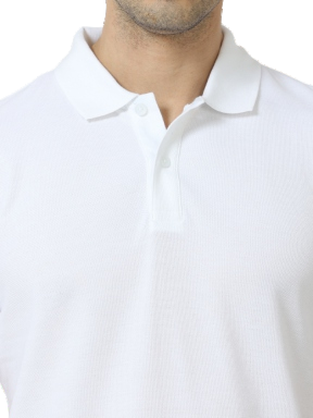 Thumbnail: Marks & Spencer Polo T-Shirt CI-MSPT-41