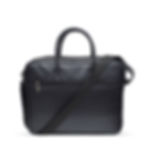 Thumbnail: Swiss Military Premium Leatherette Laptop Sling Bag CI-PLB-4