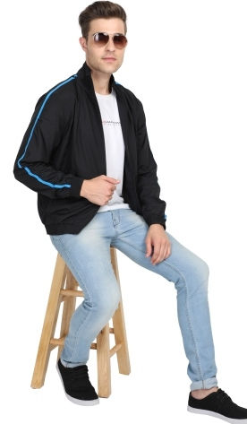 Thumbnail: Marks & Spencer Windcheater Jacket CI-MSWJ-56