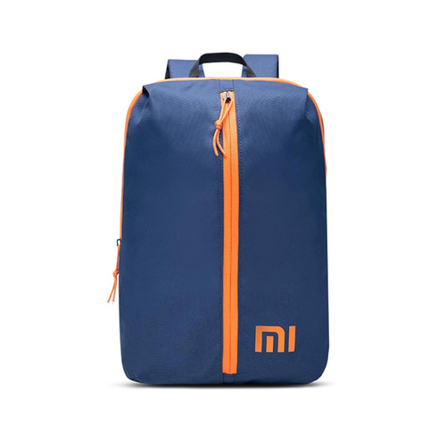 Mi Step Out 12 L Mini Backpack (Small Size, Durable, Smart, Water