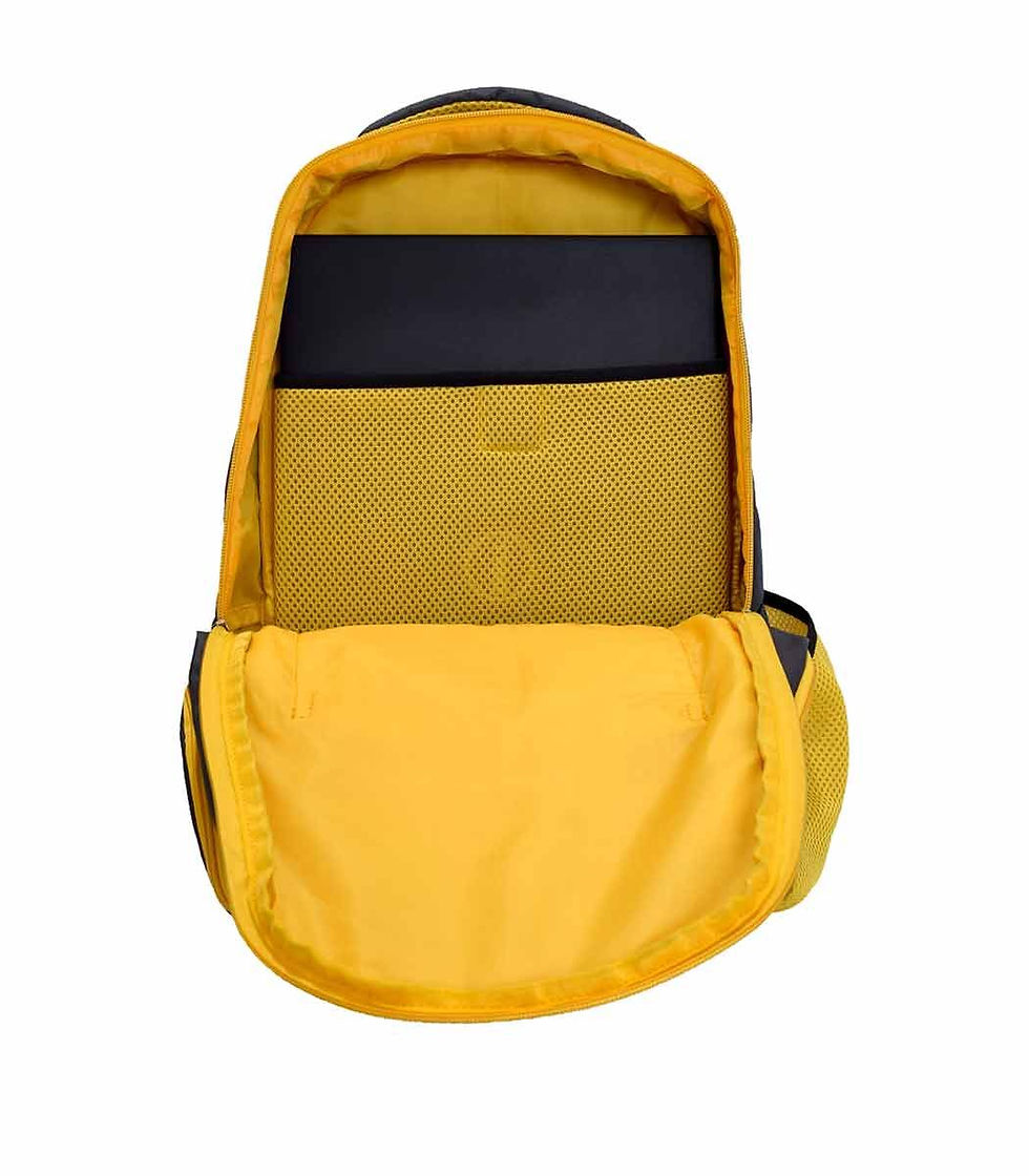 Thumbnail: Swiss Military Laptop Backpack CI-LBP-69