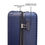 Thumbnail: 20" Swiss Military Hard-Top Scratch Resistant Luggage CI-HTL-100