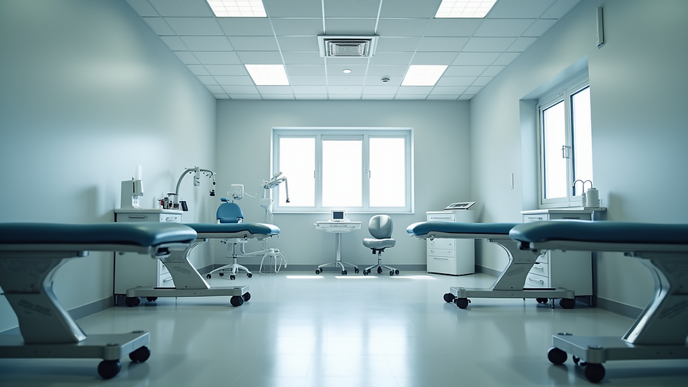 Esthetic Training Grand Rapids: Discover Shani’s Academy