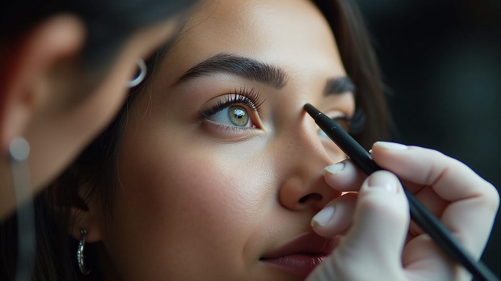 Understanding Permanent Makeup in Grand Rapids: Long-Lasting Makeup Artistry