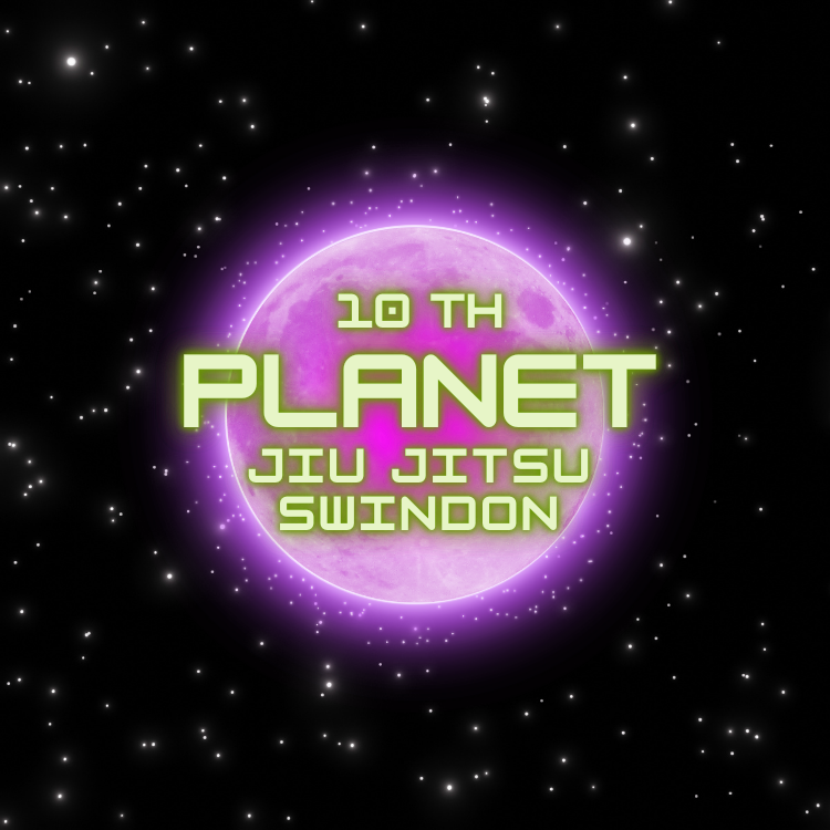 10th Planet Jiu Jitsu Swindon