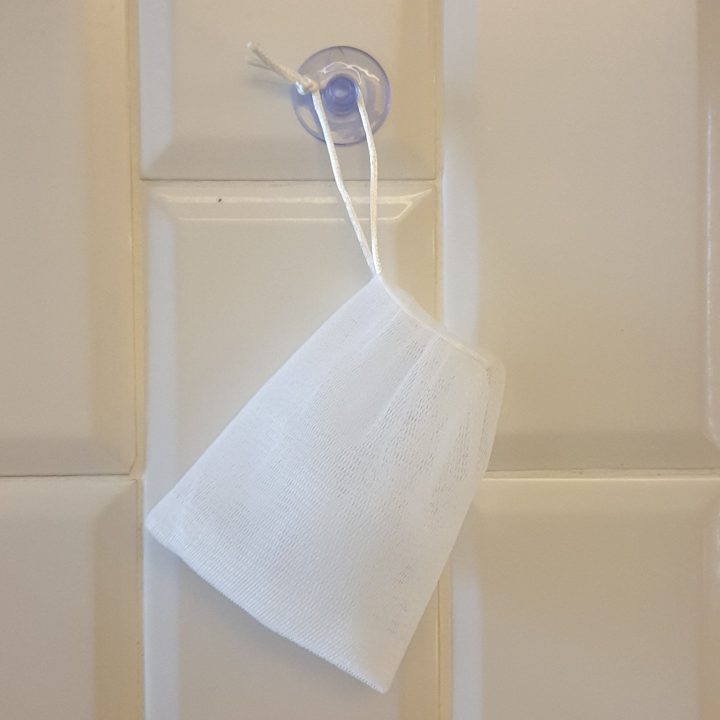 Double Layer Soap Net/Foaming Net