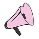 Social By Nao 2_megaphone - sticker-28.png
