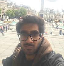 Pranav Chawla, Director - Axtella Consulting