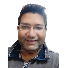Maharaj Dubey, Director Axtella Consulting