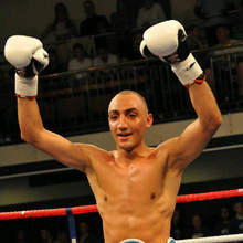Bradley Skeete