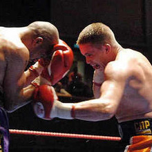 Dean Harrison
