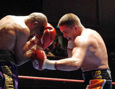 Dean Harrison