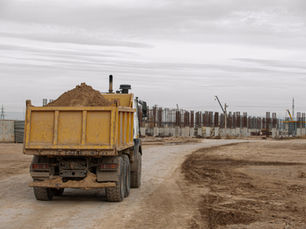 AGC v. DOL: Judge Halts Davis-Bacon Rule on Material Suppliers & Trucking