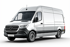 Mercedes Sprinter Luxury