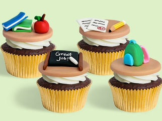 A Cuter Cupcake NYC