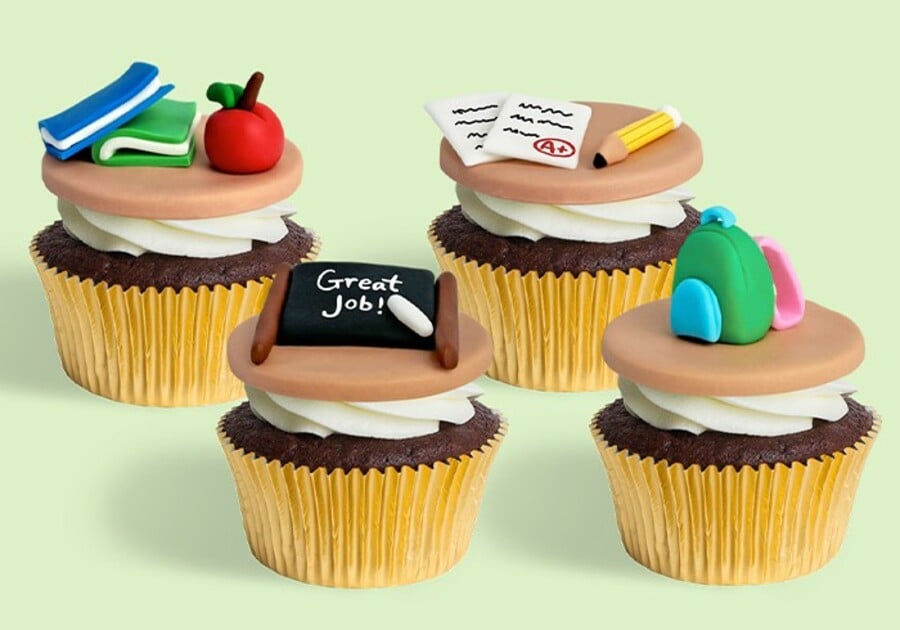 A Cuter Cupcake NYC