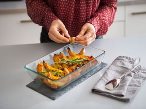 Glycemic Index and Weight Loss